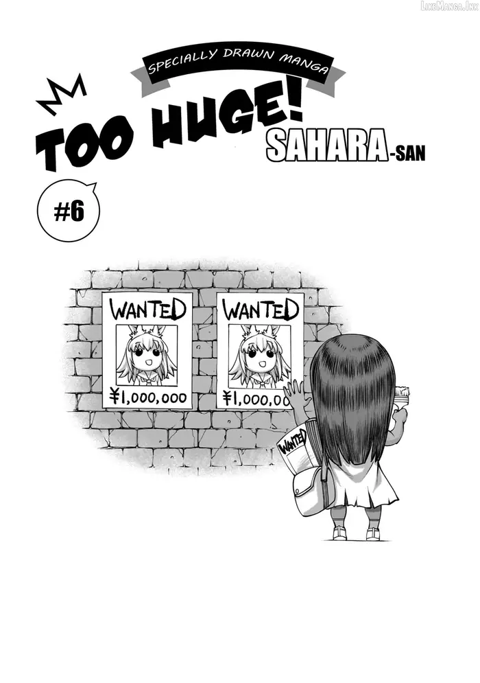 Killing Bites Chapter 141.5 image 1_optimized